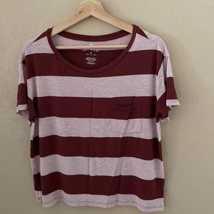 American Eagle shirt